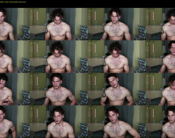 viktor_secret — 10 minute Chaturbate male cam show recording, 1080p, Jul 22, 2022