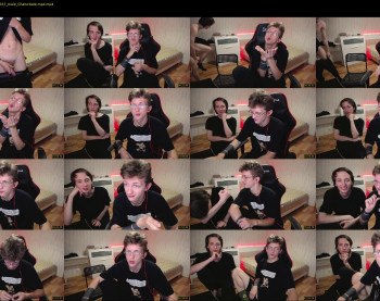 vince__dice — 54 minute Chaturbate male cam show recording, 1080p, Jul 22, 2022