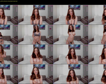 violett_queenn — 32 minute Chaturbate female cam show recording, 1080p, Jul 23, 2022