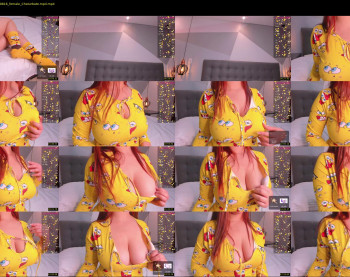 violetta_swift — 54 minute Chaturbate female cam show recording, 1080p, Jul 22, 2022