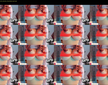 violetta_swift — 48 minute Chaturbate female cam show recording, 1080p, Jul 22, 2022
