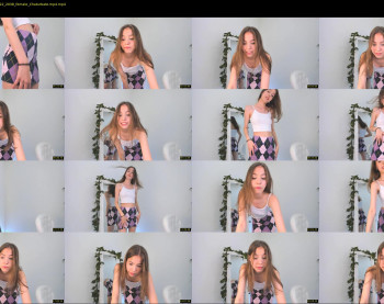 wanda_robinson — 24 minute Chaturbate female cam show recording, 1080p, Jul 22, 2022
