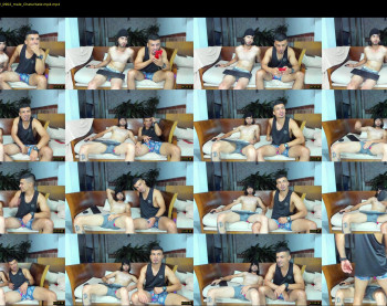 web_gammer_ — 54 minute Chaturbate male cam show recording, 1080p, Jul 22, 2022