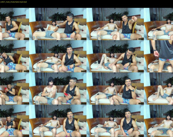 web_gammer_ — 54 minute Chaturbate male cam show recording, 1080p, Jul 22, 2022