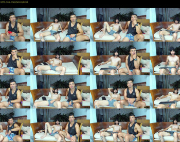 web_gammer_ — 54 minute Chaturbate male cam show recording, 1080p, Jul 22, 2022