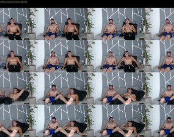 web_gammer_ — 11 minute Chaturbate male cam show recording, 720p, Jul 23, 2022