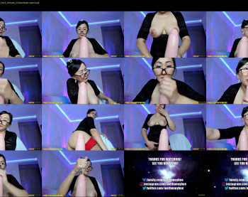 wethoneybee — 46 minute Chaturbate female cam show recording, 1080p, Jul 22, 2022