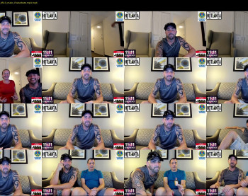 whaaaaaaaat — 62 minute Chaturbate couple cam show recording, 1080p, Jul 22, 2022