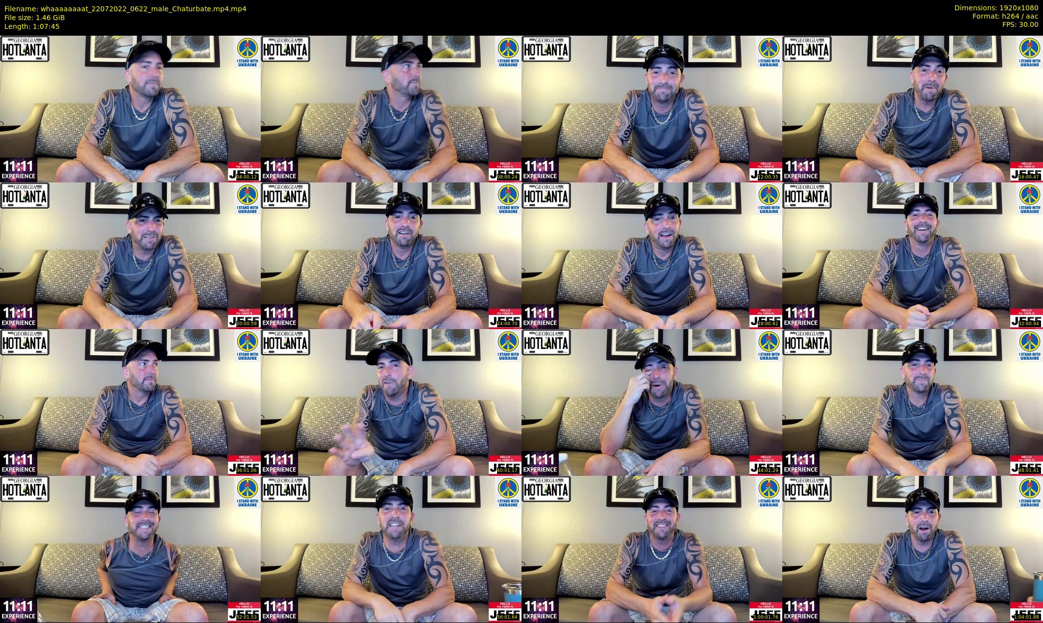 whaaaaaaaat — 68 minute Chaturbate couple cam show recording, 1080p, Jul 22, 2022