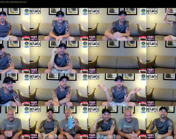 whaaaaaaaat — 58 minute Chaturbate couple cam show recording, 1080p, Jul 22, 2022