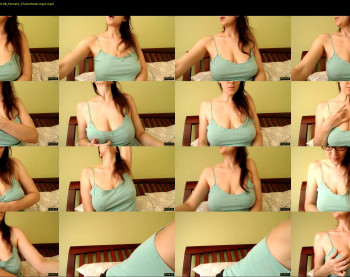 wickedtease — 35 minute Chaturbate female cam show recording, 720p, Jul 23, 2022