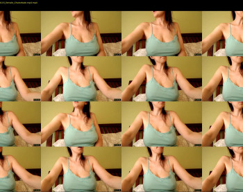 wickedtease — 4 minute Chaturbate female cam show recording, 720p, Jul 23, 2022