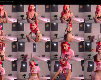 wild_lov — 19 minute Chaturbate female cam show recording, 1080p, Jul 22, 2022