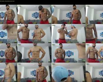 willhottwil1 — 49 minute Chaturbate couple cam show recording, 1080p, Jul 22, 2022