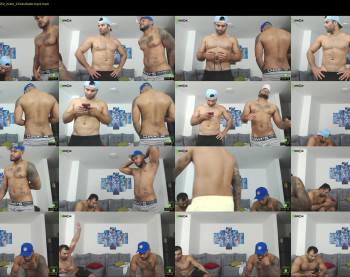 willhottwil1 — 26 minute Chaturbate couple cam show recording, 1080p, Jul 23, 2022