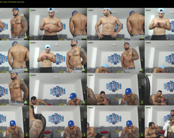 willhottwil1 — 24 minute Chaturbate couple cam show recording, 1080p, Jul 23, 2022