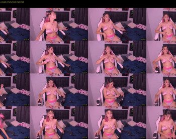 xx_x_mg — 6 minute Chaturbate couple cam show recording, 1080p, Jul 22, 2022