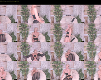 yourmidnightcoffee — 38 minute Chaturbate female cam show recording, 720p, Jul 22, 2022