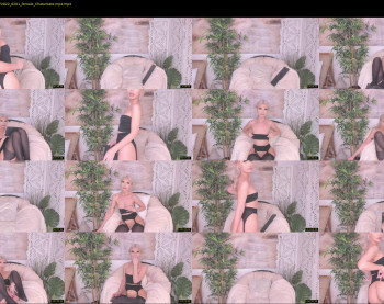 yourmidnightcoffee — 113 minute Chaturbate female cam show recording, 720p, Jul 23, 2022