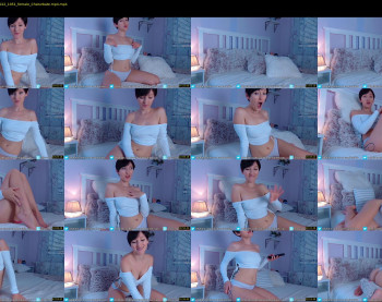yournaughtypixie — 63 minute Chaturbate couple cam show recording, 1080p, Jul 22, 2022