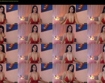 1dream_magical — 15 minute Chaturbate female cam show recording, 720p, Jul 23, 2022