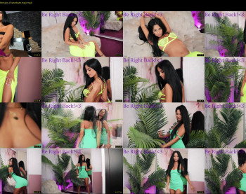 _adelle — 54 minute Chaturbate female cam show recording, 1080p, Jul 23, 2022