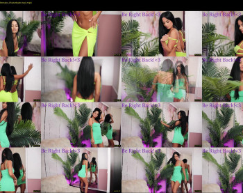 _adelle — 54 minute Chaturbate female cam show recording, 1080p, Jul 23, 2022
