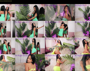 _adelle — 54 minute Chaturbate female cam show recording, 1080p, Jul 23, 2022