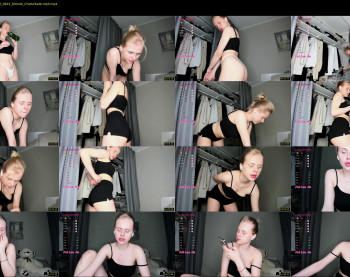 _be_my_daddy — 54 minute Chaturbate female cam show recording, 1080p, Jul 23, 2022