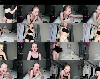_be_my_daddy — 54 minute Chaturbate female cam show recording, 1080p, Jul 23, 2022