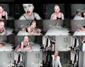 _be_my_daddy — 55 minute Chaturbate female cam show recording, 1080p, Jul 23, 2022