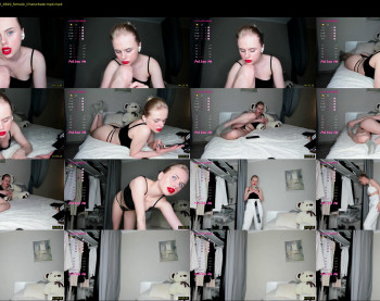 _be_my_daddy — 55 minute Chaturbate female cam show recording, 1080p, Jul 23, 2022