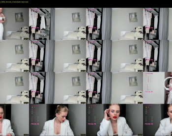 _be_my_daddy — 54 minute Chaturbate female cam show recording, 1080p, Jul 23, 2022