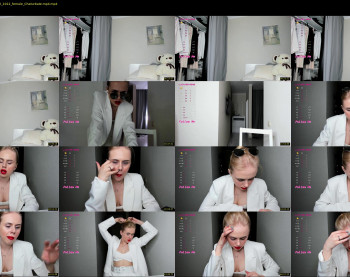 _be_my_daddy — 53 minute Chaturbate female cam show recording, 1080p, Jul 23, 2022
