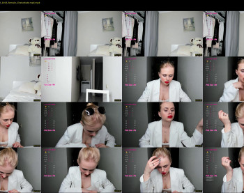 _be_my_daddy — 54 minute Chaturbate female cam show recording, 1080p, Jul 23, 2022