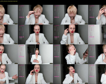 _be_my_daddy — 55 minute Chaturbate female cam show recording, 1080p, Jul 23, 2022