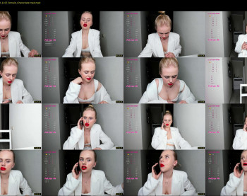 _be_my_daddy — 53 minute Chaturbate female cam show recording, 1080p, Jul 23, 2022