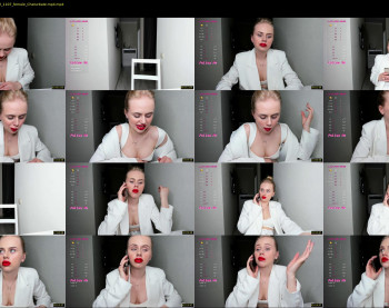 _be_my_daddy — 52 minute Chaturbate female cam show recording, 1080p, Jul 23, 2022