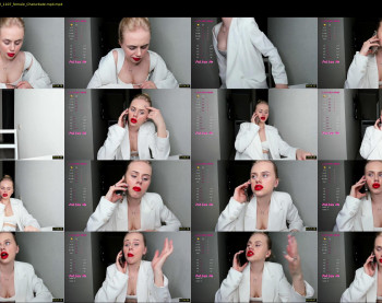 _be_my_daddy — 34 minute Chaturbate female cam show recording, 1080p, Jul 23, 2022
