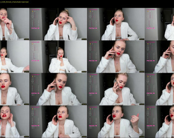 _be_my_daddy — 25 minute Chaturbate female cam show recording, 1080p, Jul 23, 2022
