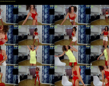 _eva_001 — 55 minute Chaturbate female cam show recording, 1080p, Jul 23, 2022