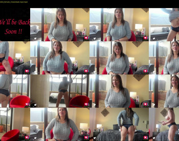 _jeniffer_hot — 49 minute Chaturbate female cam show recording, 720p, Jul 23, 2022
