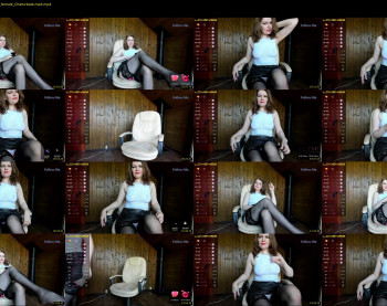 _natali_ — 19 minute Chaturbate female cam show recording, 720p, Jul 23, 2022