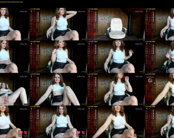 _natali_ — 40 minute Chaturbate female cam show recording, 720p, Jul 23, 2022