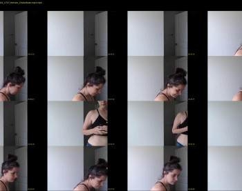 _novareign — 4 minute Chaturbate female cam show recording, 720p, Jul 23, 2022