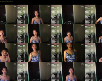 _pilya_ — 39 minute Chaturbate female cam show recording, 1080p, Jul 23, 2022