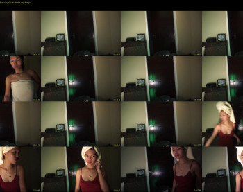 _pilya_ — 16 minute Chaturbate female cam show recording, 1080p, Jul 23, 2022