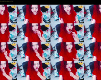 _twiggy — 5 minute Chaturbate female cam show recording, 1080p, Jul 23, 2022