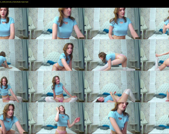 _wendydarling_ — 23 minute Chaturbate female cam show recording, 720p, Jul 23, 2022