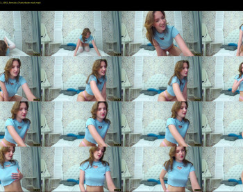 _wendydarling_ — 8 minute Chaturbate female cam show recording, 720p, Jul 23, 2022